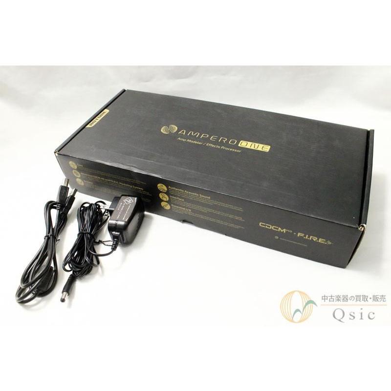 [良品] HOTONE AMPERO ONE [QL016]【神戸店在庫】 |  | 06