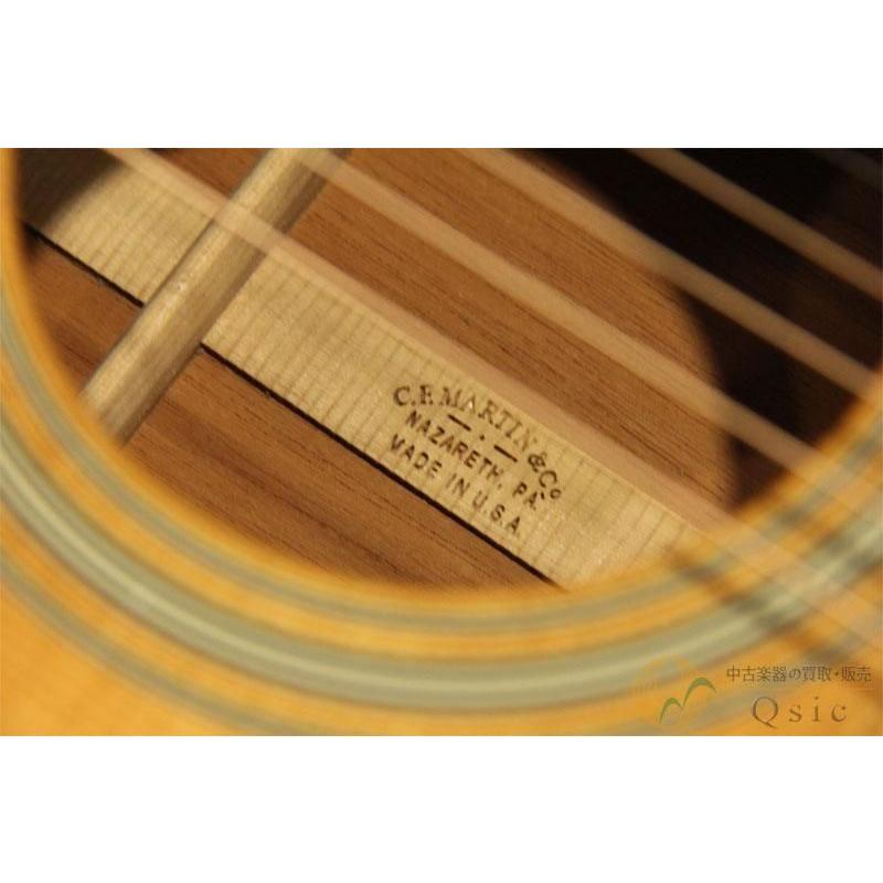 [美品] Martin D-18 2010年製 【返品OK】[QL018]【神戸店在庫】 |  | 04