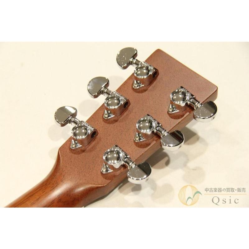 [美品] Martin D-18 2010年製 【返品OK】[QL018]【神戸店在庫】 |  | 07
