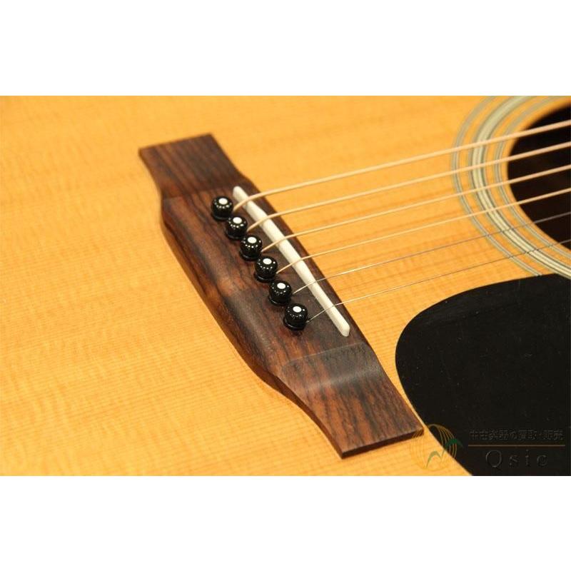 [美品] Martin D-18 2010年製 【返品OK】[QL018]【神戸店在庫】 |  | 09