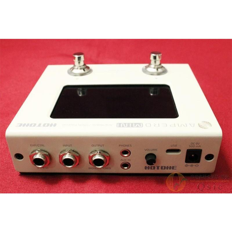 [美品] HOTONE AMPERO mini [QL021]【神戸店在庫】 |  | 05