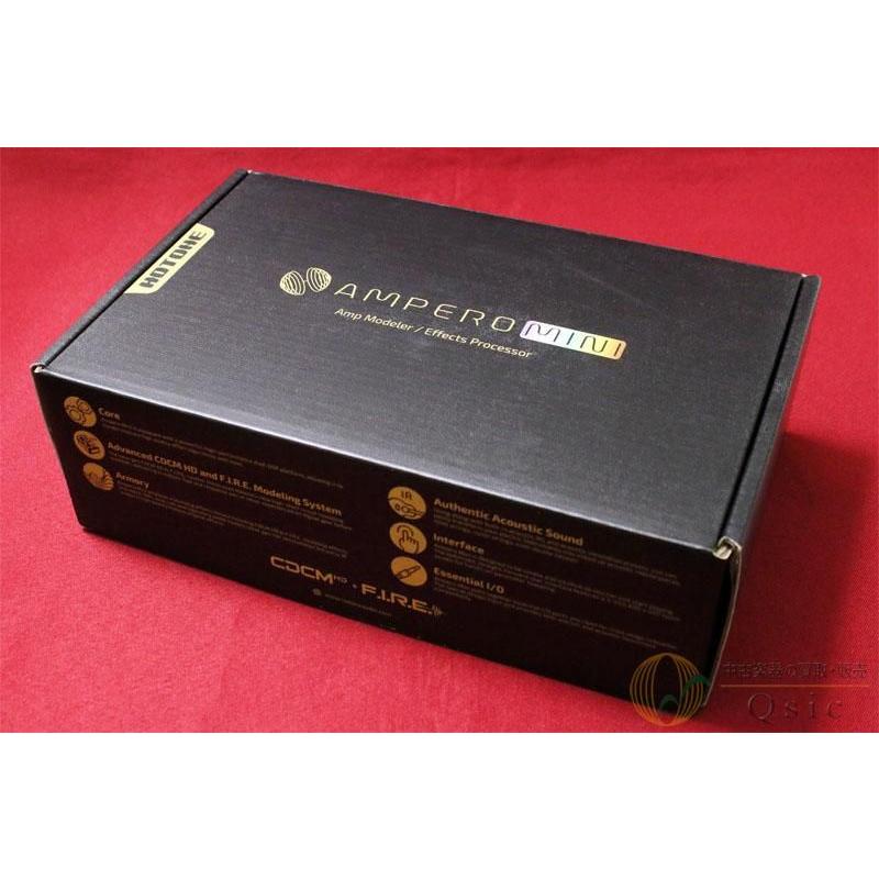 [美品] HOTONE AMPERO mini [QL021]【神戸店在庫】 |  | 08
