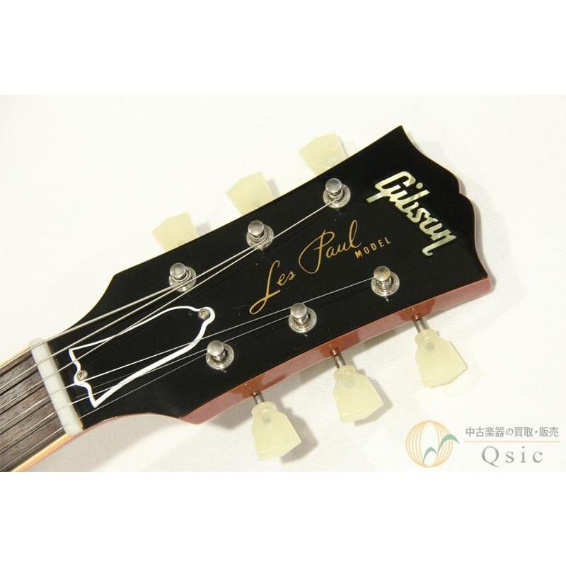 SALE!!】[超美品] Gibson Custom Shop Historic Collection 1959 Les