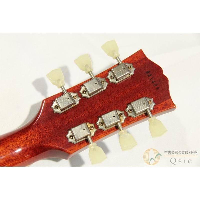 SALE!!】[超美品] Gibson Custom Shop Historic Collection 1959 Les