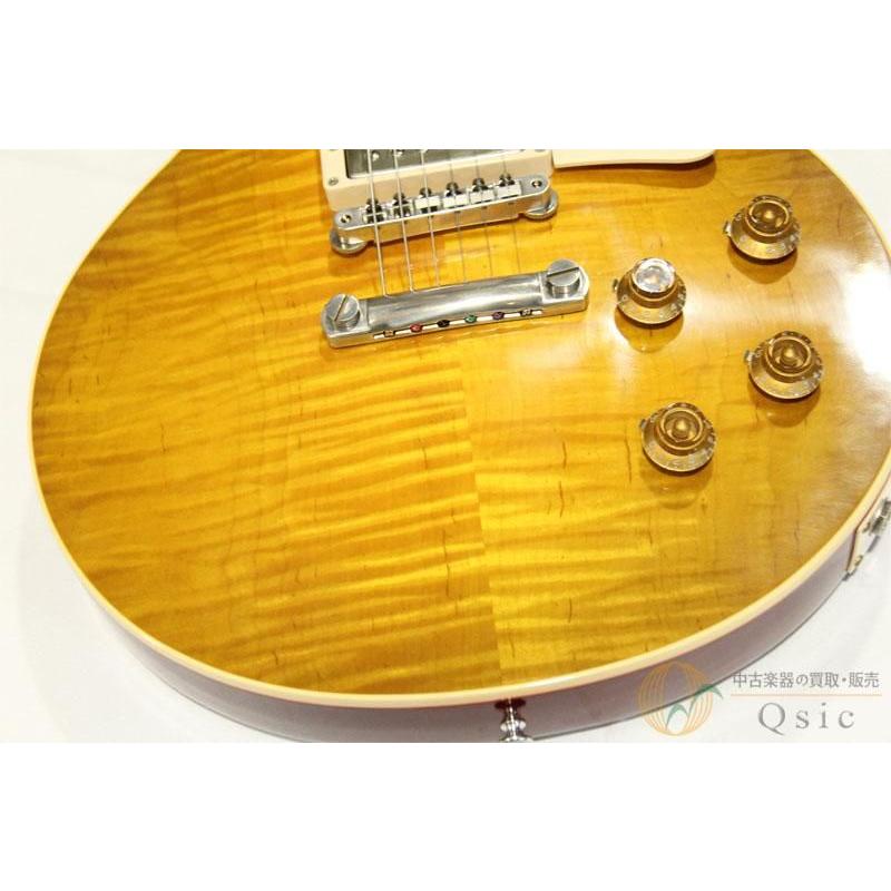 SALE!!】[超美品] Gibson Custom Shop Historic Collection 1959 Les