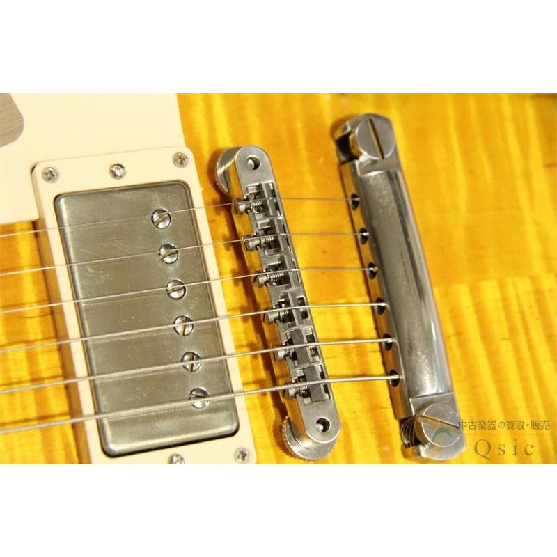 SALE!!】[超美品] Gibson Custom Shop Historic Collection 1959 Les