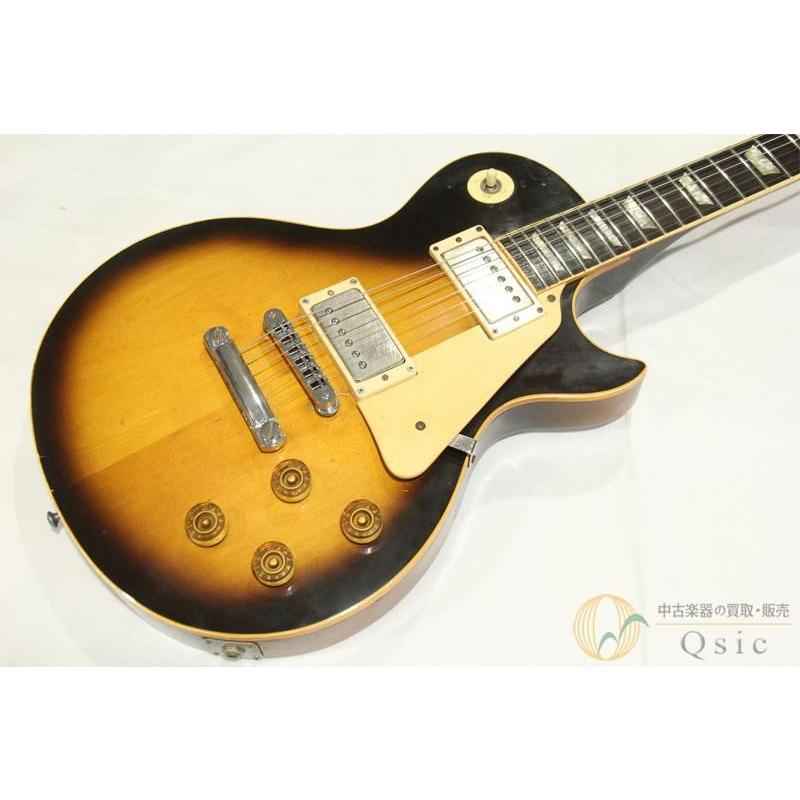 SALE!!】[中古] Gibson Les Paul Standard 1981年製 [QL044]【神戸店