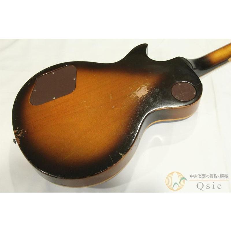 中古] Gibson Les Paul Standard 1981年製 [QL044]【神戸店在庫