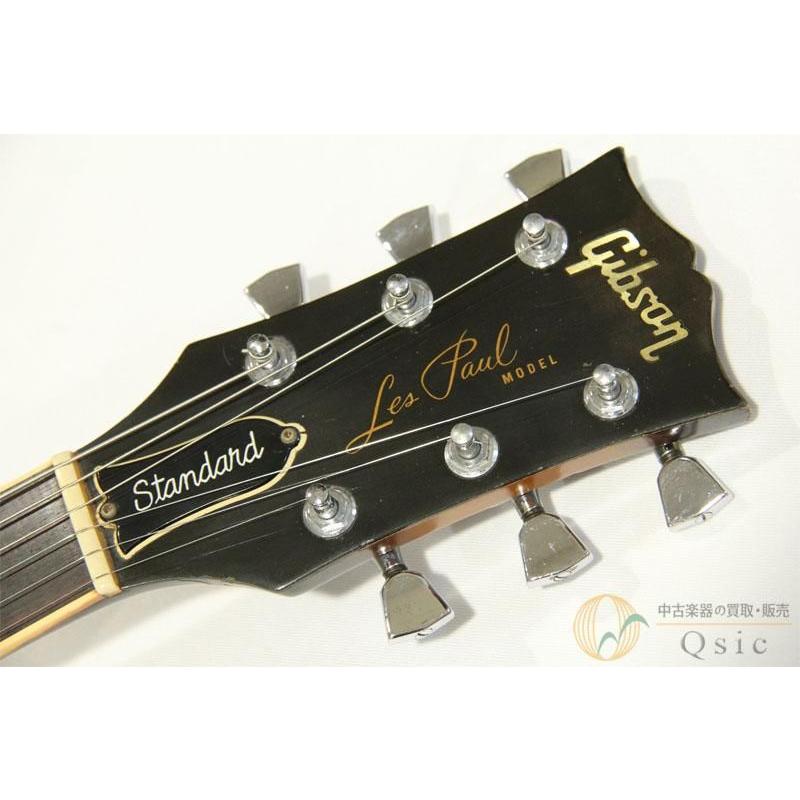 SALE!!】[中古] Gibson Les Paul Standard 1981年製 [QL044]【神戸店