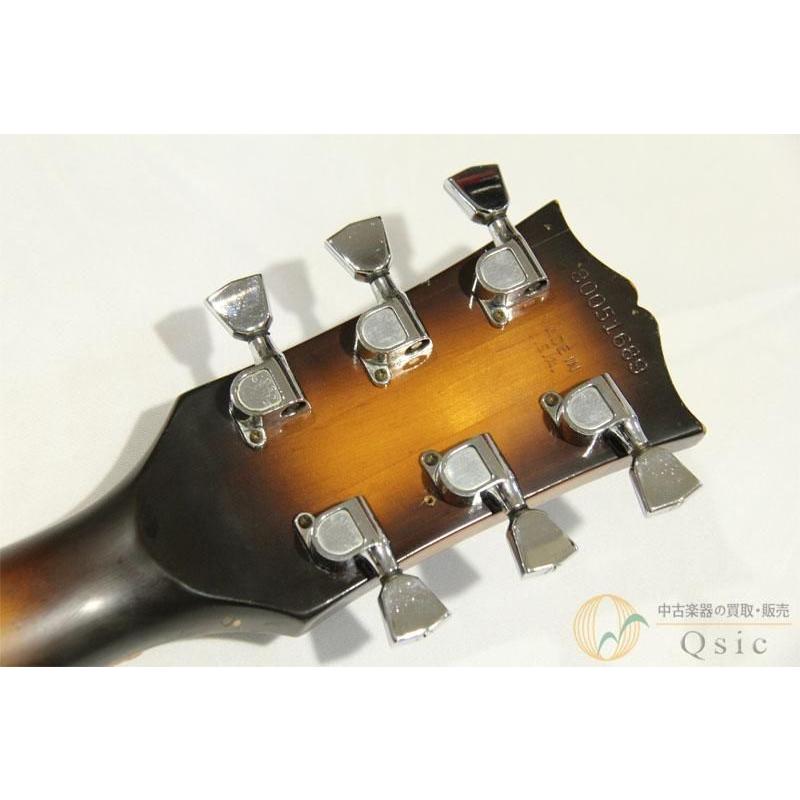 中古] Gibson Les Paul Standard 1981年製 [QL044]【神戸店在庫