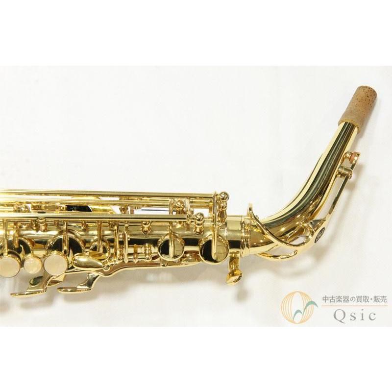 SALE!!】[極美品] Buffet Crampon Prodige Alto [調整済み] 【返品OK