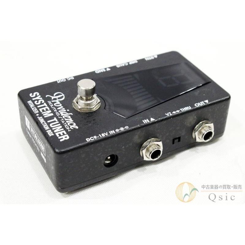 美品] Providence STV-1JB BLK [QL372]【神戸店在庫】 : 中古楽器専門