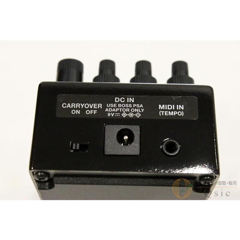 美品] BOSS SDE-3 2025年製 [QL387]【神戸店在庫】 : 中古楽器専門店