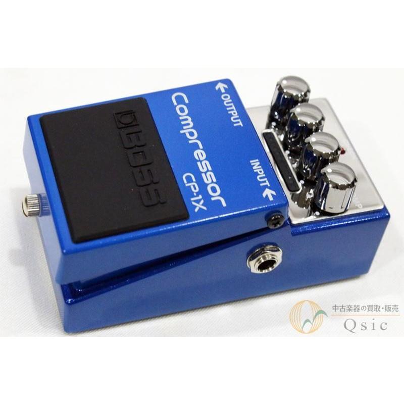 [美品] BOSS CP-1X 2025年製 [QL388]【神戸店在庫】 | 