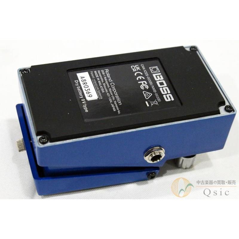 美品] BOSS CP-1X 2025年製 [QL388]【神戸店在庫】 : 中古楽器専門店