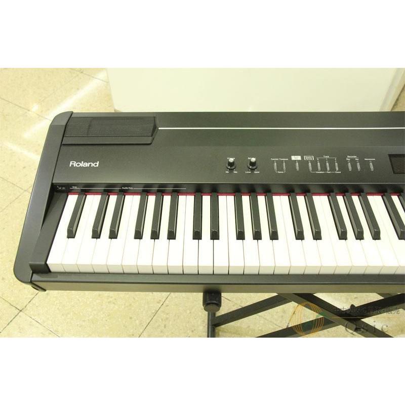 極美品] Roland FP-7 2008年製 [QL668]【神戸店在庫】 : 中古楽器専門