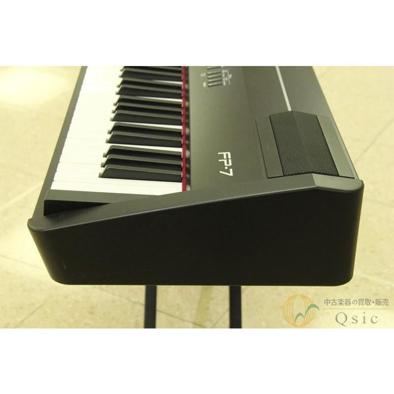 極美品] Roland FP-7 2008年製 [QL668]【神戸店在庫】 : 中古楽器専門 