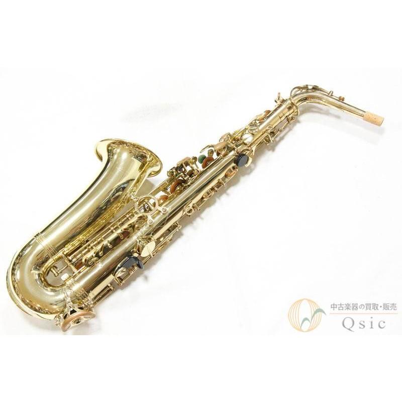 SALE!!】[中古] H.Selmer SA80 SERIE II W/O GL Alto [調整済み