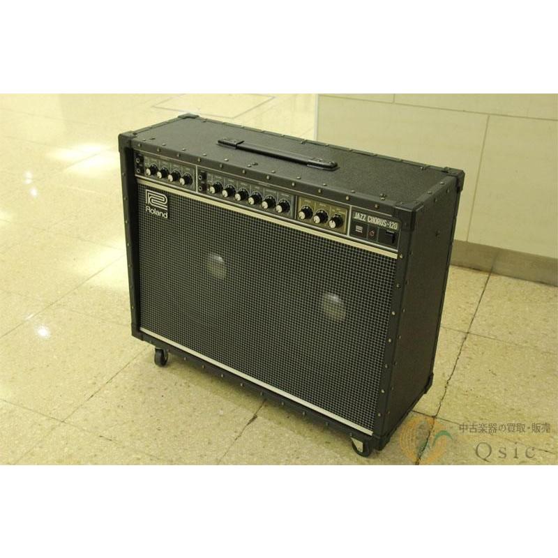 [美品] Roland JC-120 2018年製 [QL684]【神戸店在庫】 | 