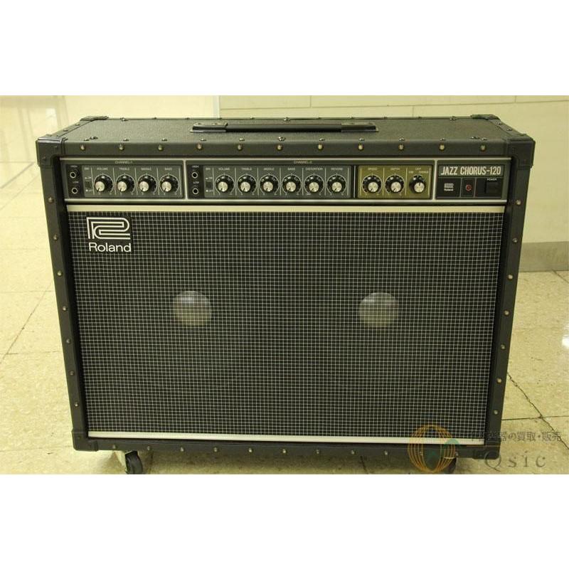 [美品] Roland JC-120 2018年製 [QL684]【神戸店在庫】 |  | 05
