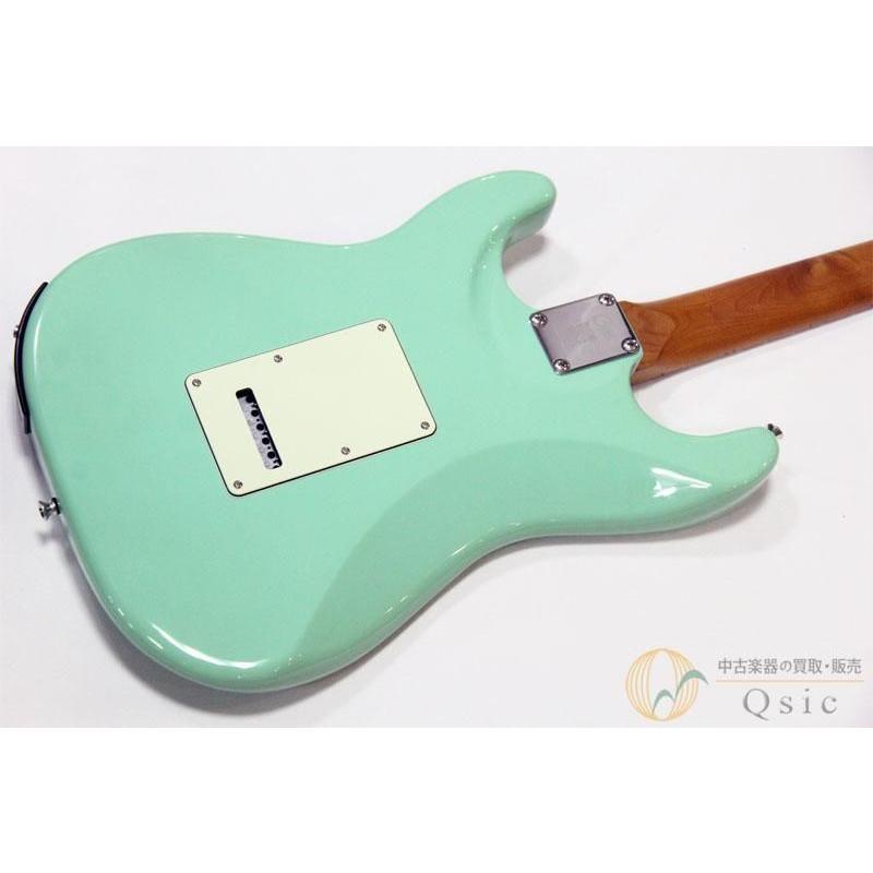 超美品] MOOER GTRS S801 GREEN [QL699]【阿倍野店在庫】 : 中古楽器