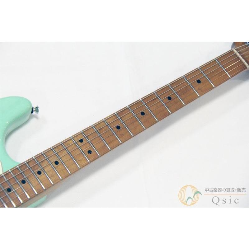 超美品] MOOER GTRS S801 GREEN [QL699]【阿倍野店在庫】 : 中古楽器