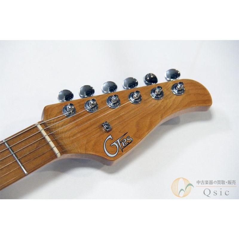 超美品] MOOER GTRS S801 GREEN [QL699]【阿倍野店在庫】 : 中古楽器