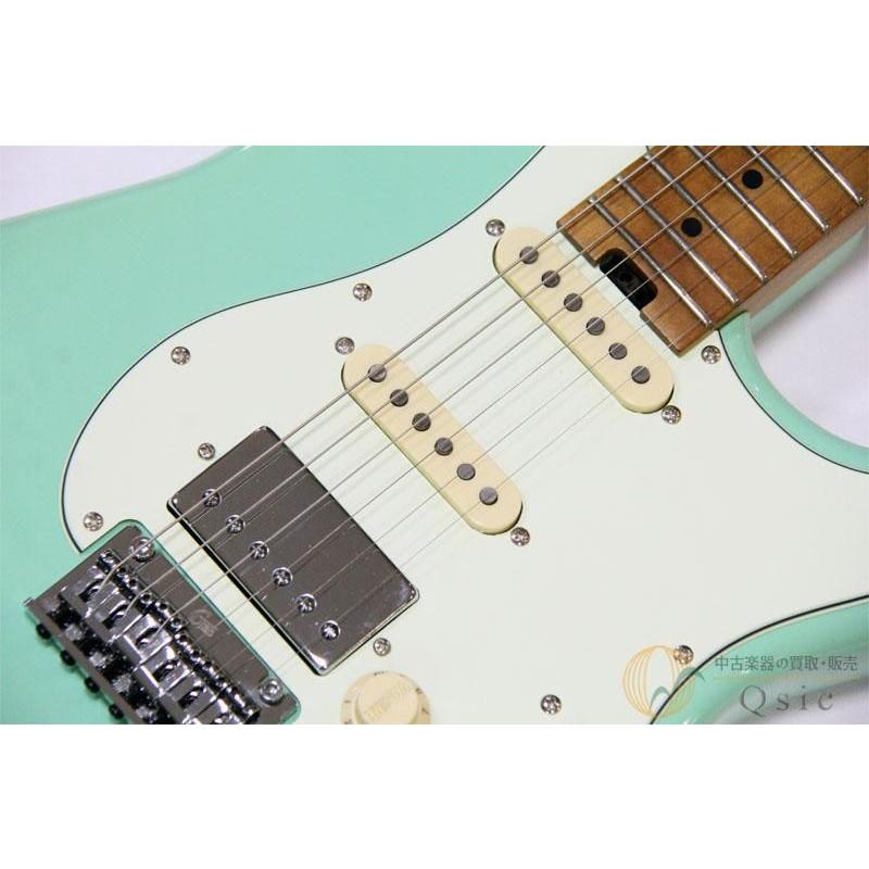 超美品] MOOER GTRS S801 GREEN [QL699]【阿倍野店在庫】 : 中古楽器