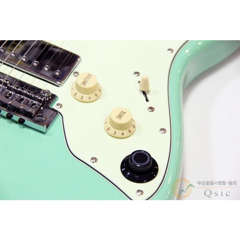超美品] MOOER GTRS S801 GREEN [QL699]【阿倍野店在庫】 : 中古楽器