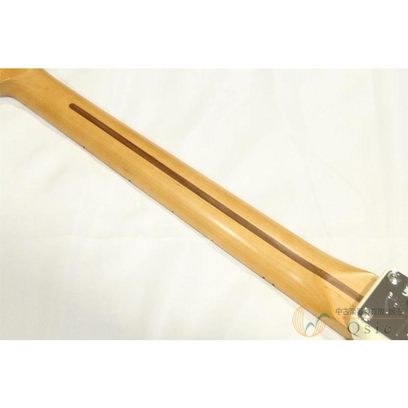 [良品] Fender Player Plus Stratocaster WH Lefty 【返品OK】[QL706]【神戸店在庫】 |  | 03