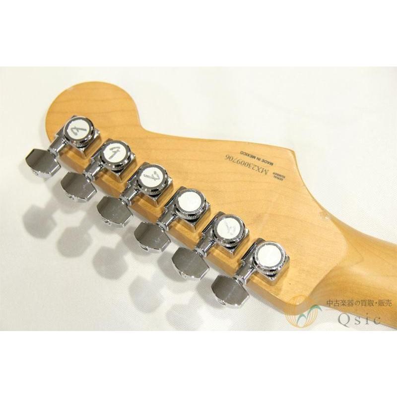 [良品] Fender Player Plus Stratocaster WH Lefty 【返品OK】[QL706]【神戸店在庫】 |  | 05