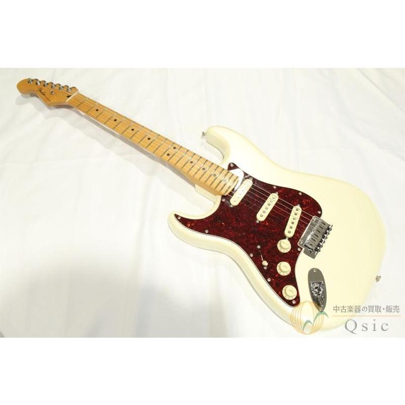 [良品] Fender Player Plus Stratocaster WH Lefty 【返品OK】[QL706]【神戸店在庫】 |  | 06
