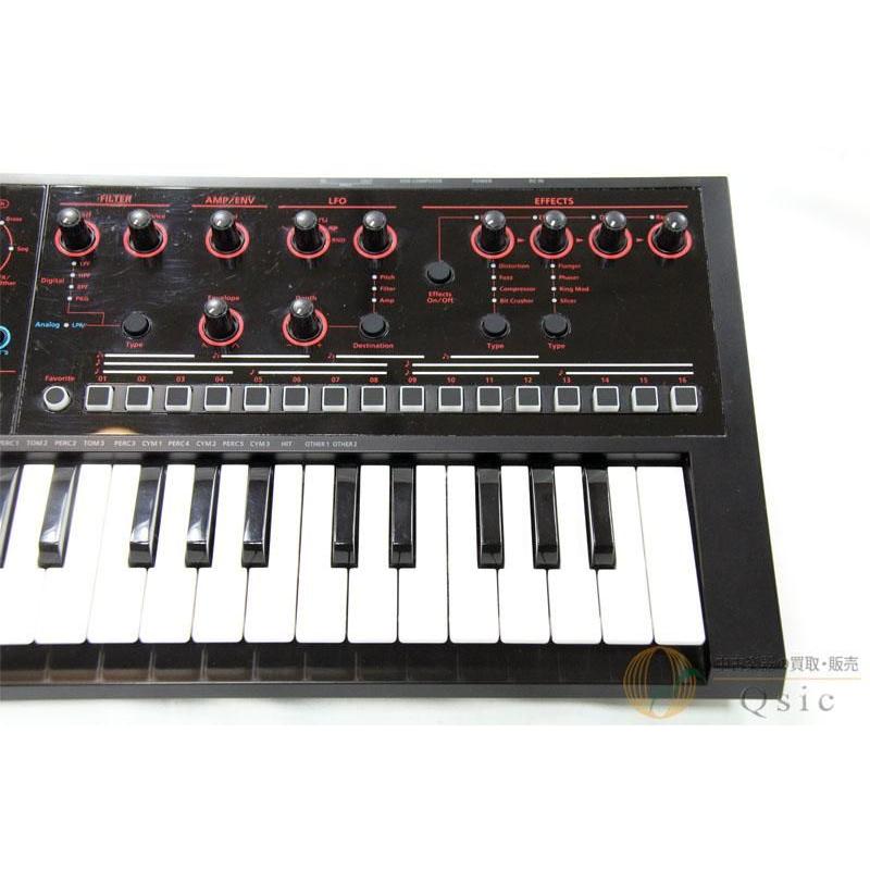 中古] Roland JD-Xi [QL832]【神戸店在庫】○ : 中古楽器専門店Qsic
