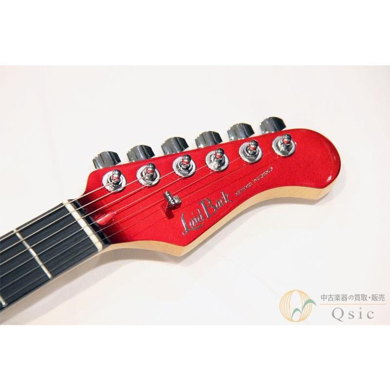 美品] Laid Back LST-3HZ 【返品OK】[QL855]【神戸店在庫】 : 中古楽器