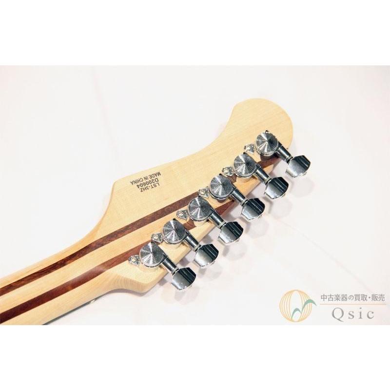 美品] Laid Back LST-3HZ 【返品OK】[QL855]【神戸店在庫】 : 中古楽器