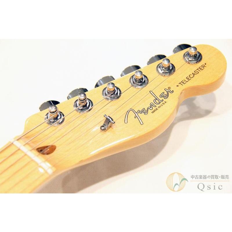 [中古] Fender American Standard Telecaster 2012年製 【返品OK】[QL896]【神戸店在庫】 |  | 02
