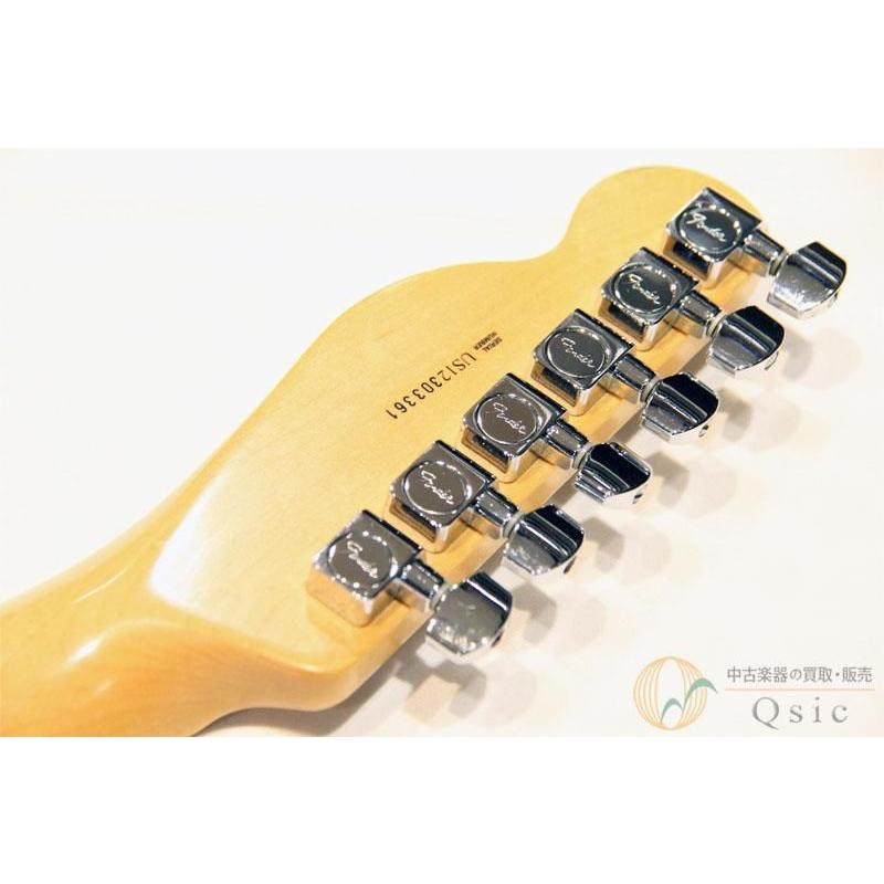 [中古] Fender American Standard Telecaster 2012年製 【返品OK】[QL896]【神戸店在庫】 |  | 05