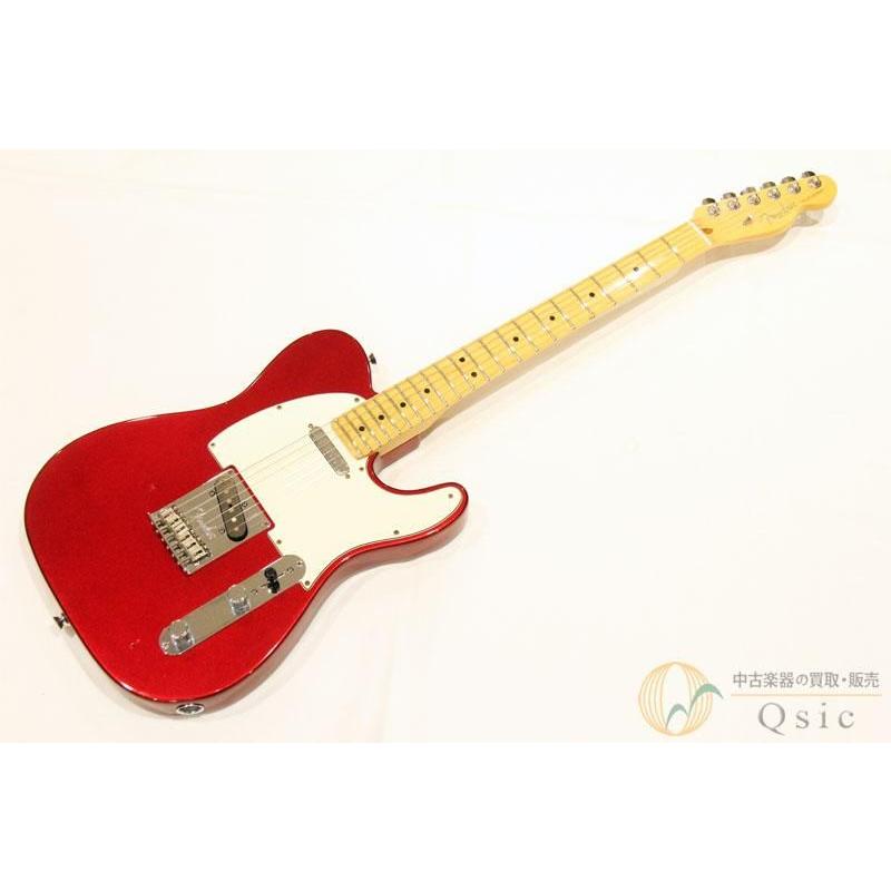 [中古] Fender American Standard Telecaster 2012年製 【返品OK】[QL896]【神戸店在庫】 |  | 06