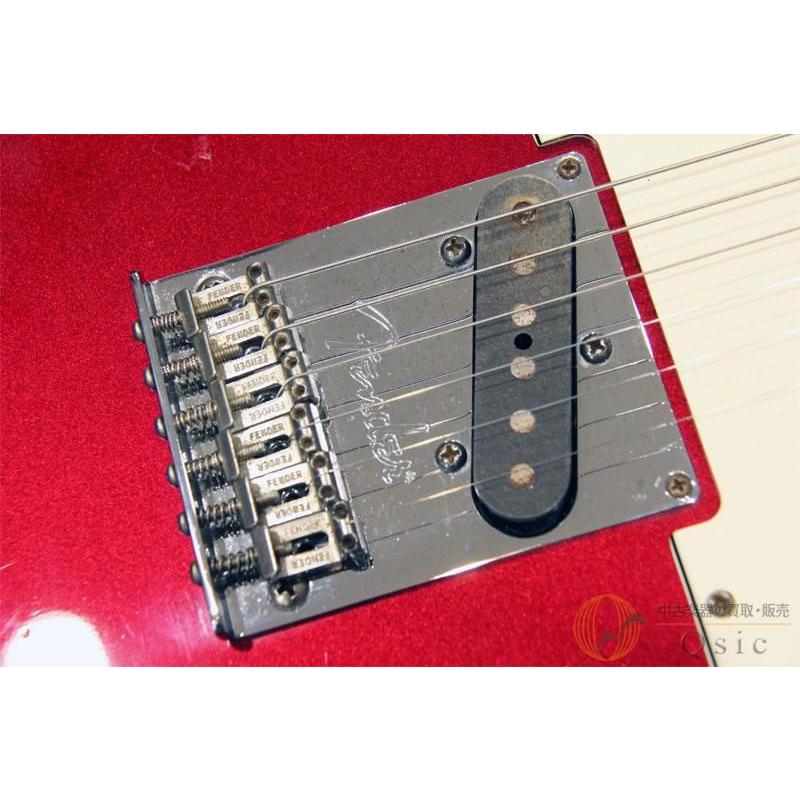 [中古] Fender American Standard Telecaster 2012年製 【返品OK】[QL896]【神戸店在庫】 |  | 08