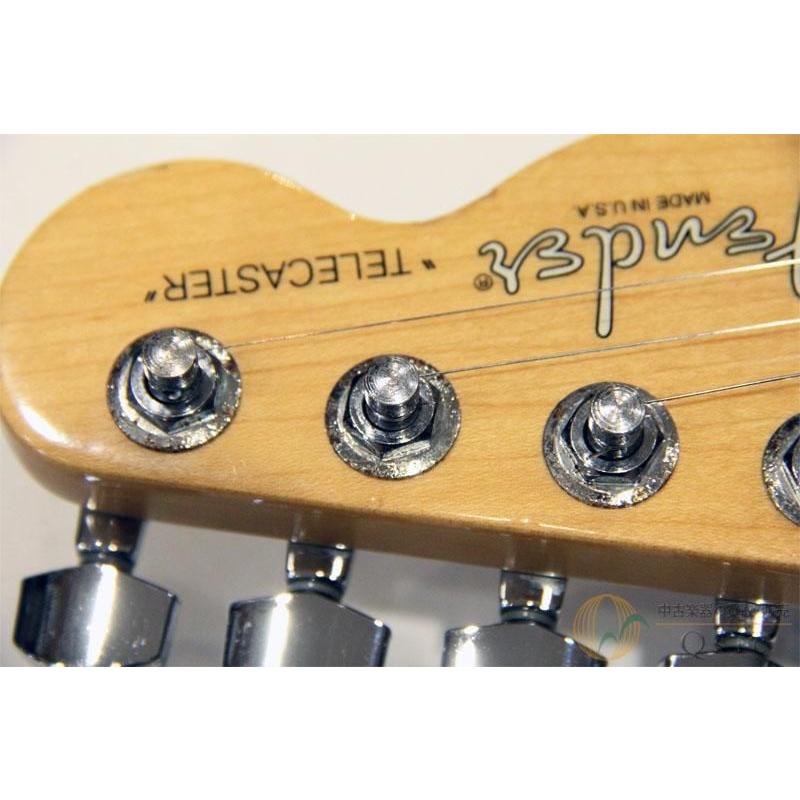 [中古] Fender American Standard Telecaster 2012年製 【返品OK】[QL896]【神戸店在庫】 |  | 09