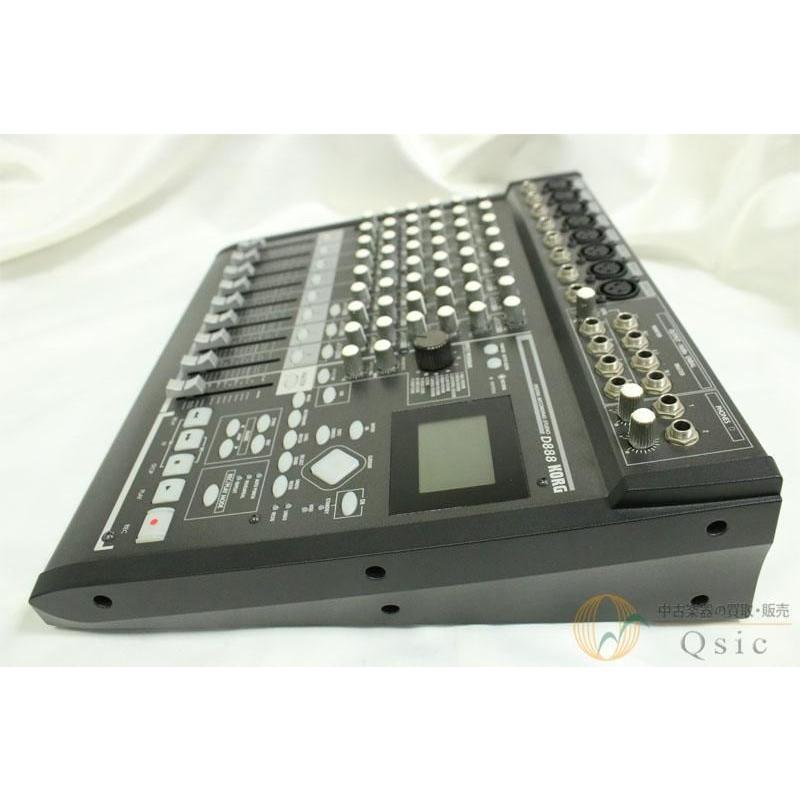 美品KORG D888 中古] KORG D888 [QL905]【神戸店在庫】 : 中古楽器専門店Qsic