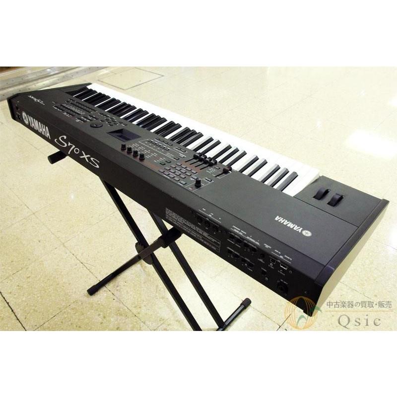 良品] YAMAHA S70 XS [QL913]【神戸店在庫】 : 中古楽器専門店