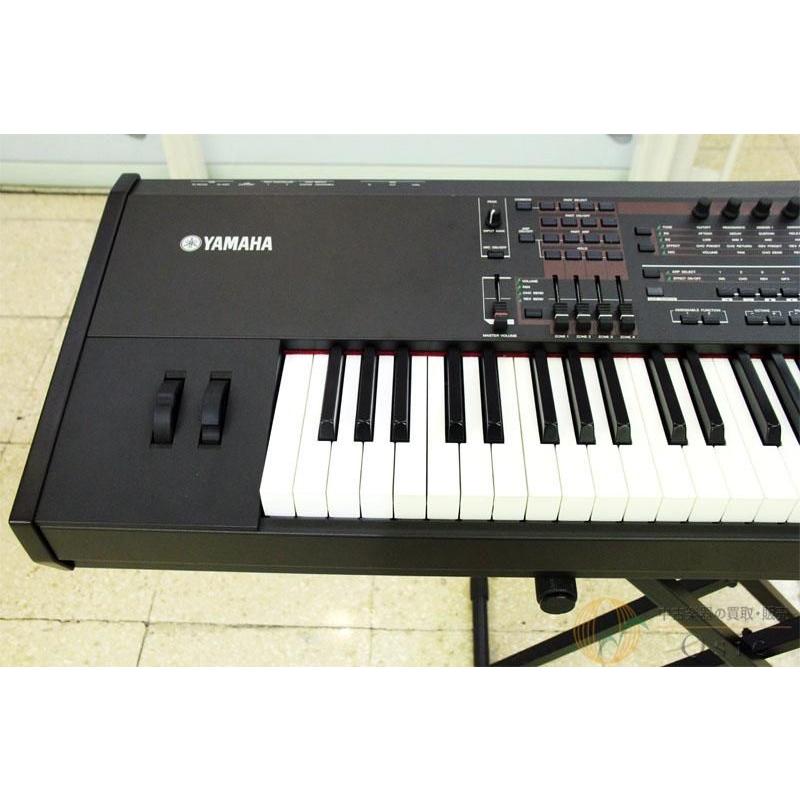 最終値下げ！！⭐︎YAMAHA S70 XS⭐︎ Yamaha S70 XS 73-Key Synth Keyboard with Piano Touch Used