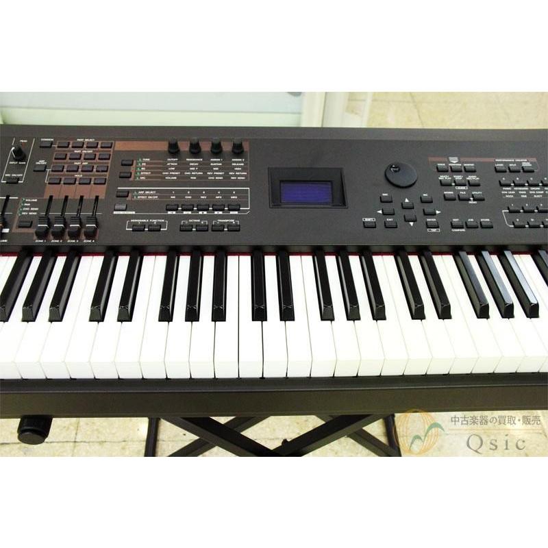 良品] YAMAHA S70 XS [QL913]【神戸店在庫】 : 中古楽器専門店Qsic 
