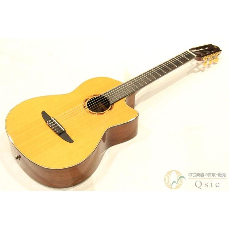 良品] YAMAHA NCX1200R [QL917]【阿倍野店在庫】 : 中古楽器専門店Qsic