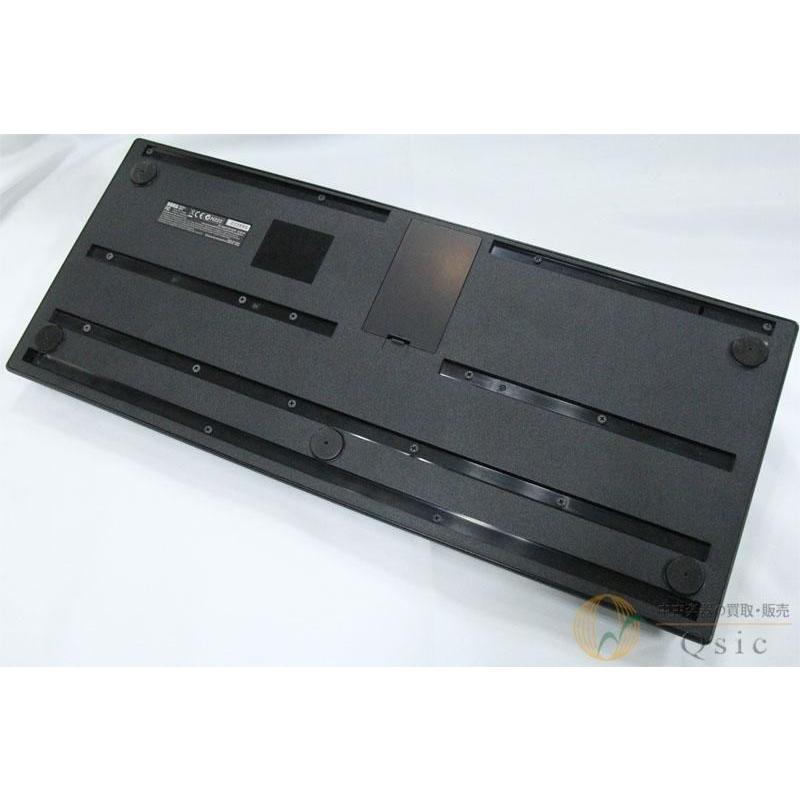 美品] KORG microKORG XL [QL929]【神戸店在庫】 : 中古楽器専門店Qsic
