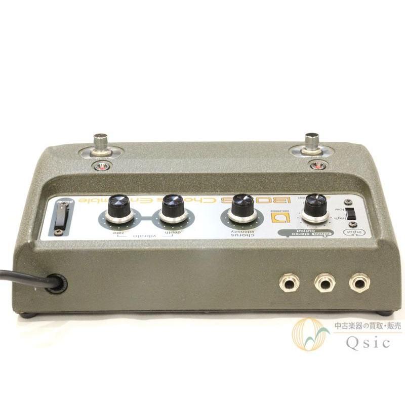 良品] 【蔵出し】BOSS CE-1 Chorus 1982年製 [QLH57]【難波店在庫