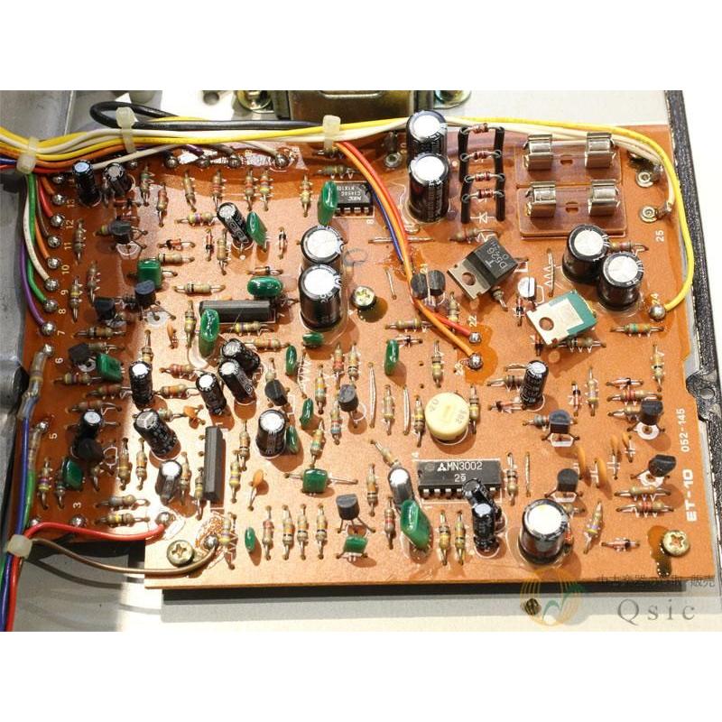 良品] 【蔵出し】BOSS CE-1 Chorus 1982年製 [QLH57]【難波店在庫