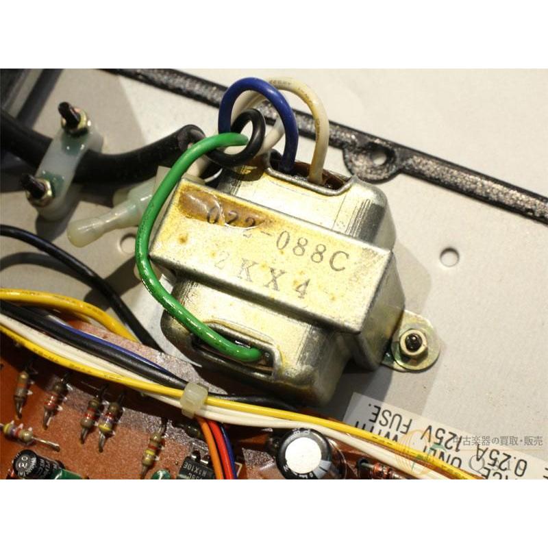 良品] 【蔵出し】BOSS CE-1 Chorus 1982年製 [QLH57]【難波店在庫