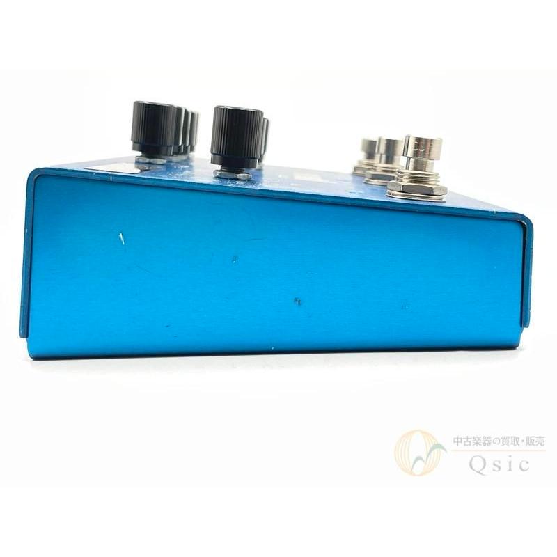 strymon 【Aluminum】 MOBIUS [QLM00]【梅田店在庫】
